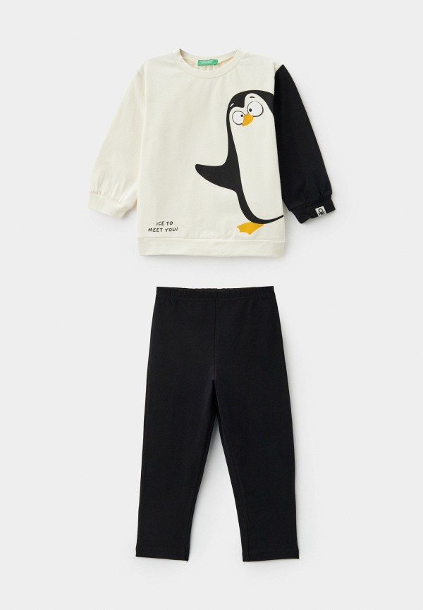 Пижама United Colors of Benetton 1900₽