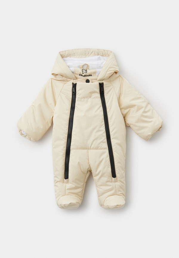 Комбинезон утепленный FikaBooka 4154₽