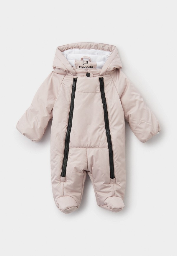 Комбинезон утепленный FikaBooka 4154₽