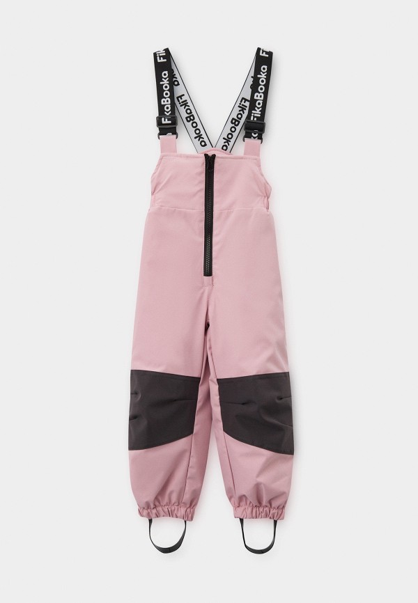 Полукомбинезон FikaBooka