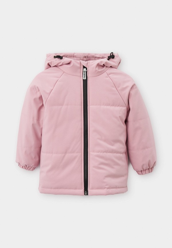 Куртка утепленная FikaBooka