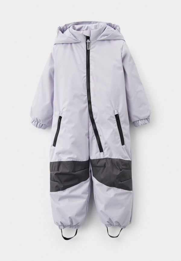 Комбинезон утепленный FikaBooka