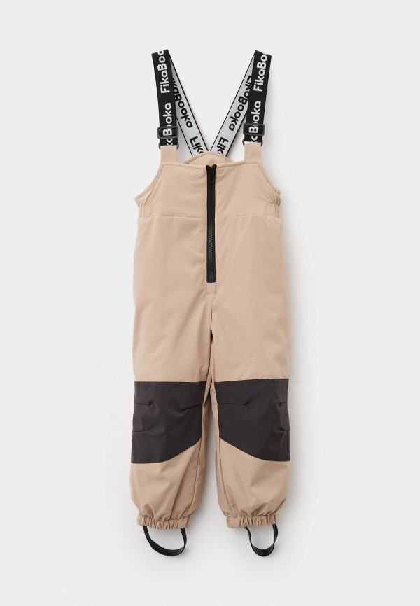 Полукомбинезон FikaBooka