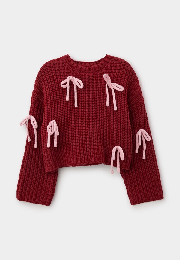 Джемпер Sela 2999₽