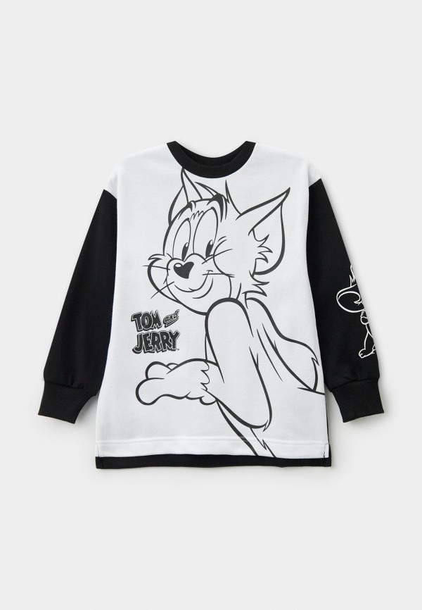 Свитшот PlayToday 1816₽