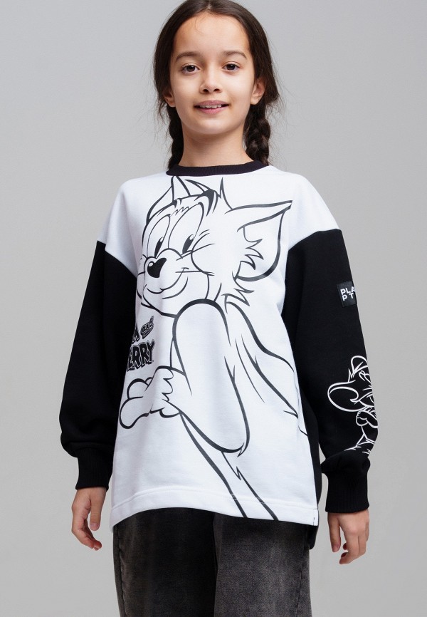 Свитшот PlayToday 1618₽