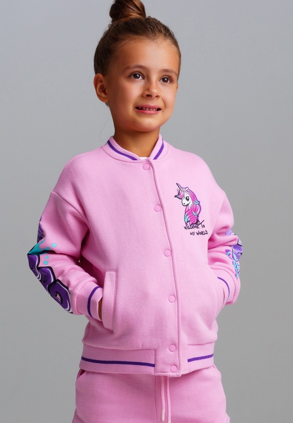 Олимпийка PlayToday 2111₽