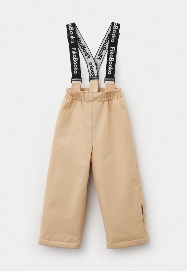 Брюки утепленные FikaBooka