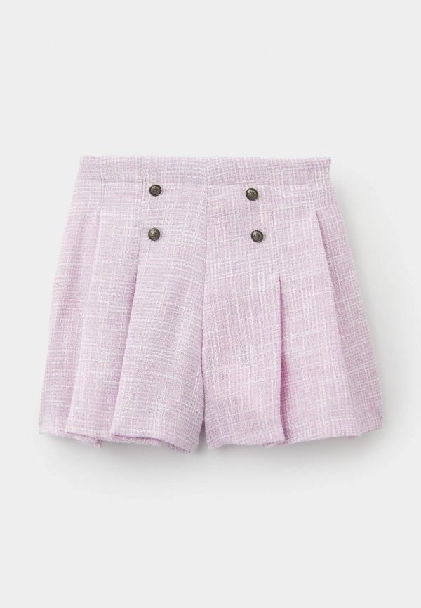 Юбка-шорты Карамелли 2766₽