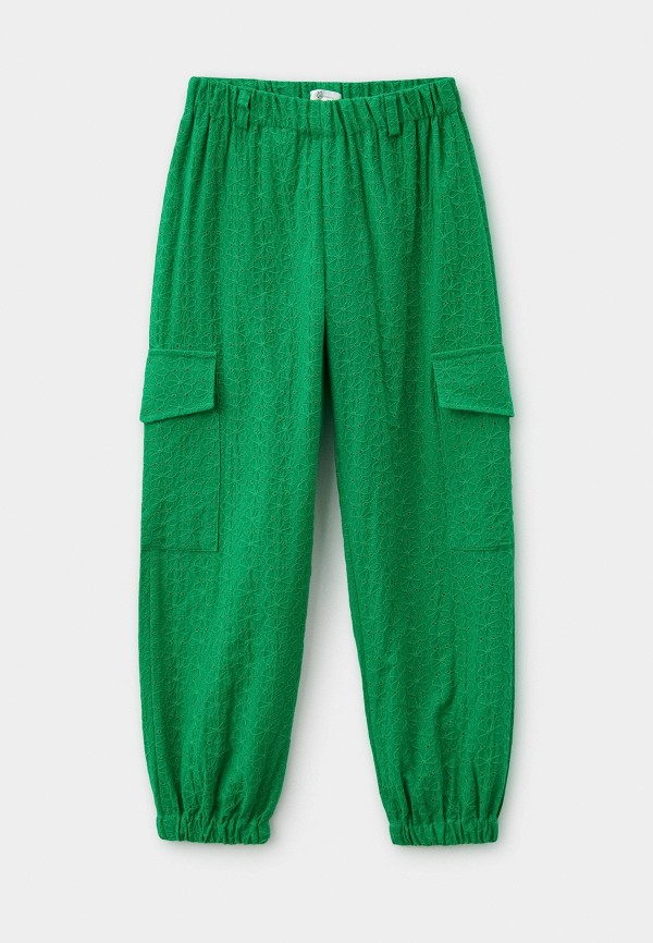 Брюки Карамелли 4049₽