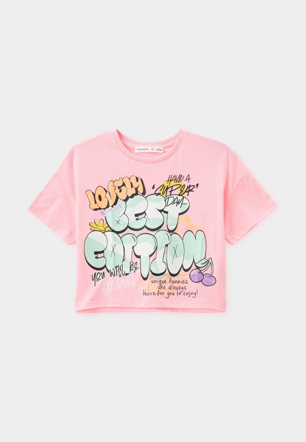 Футболка Terranova 799₽