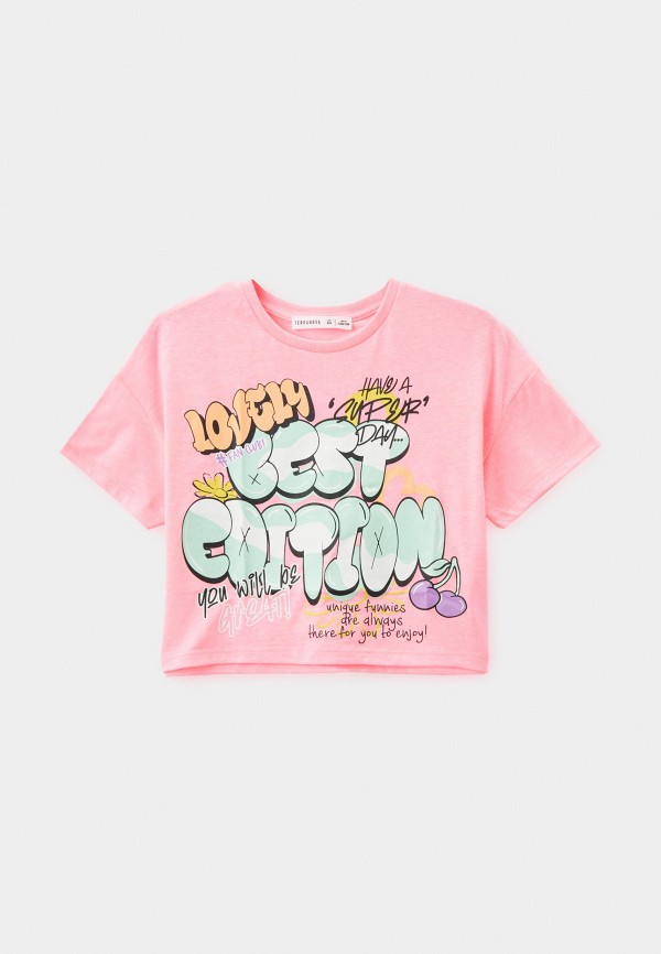 Футболка Terranova 799₽