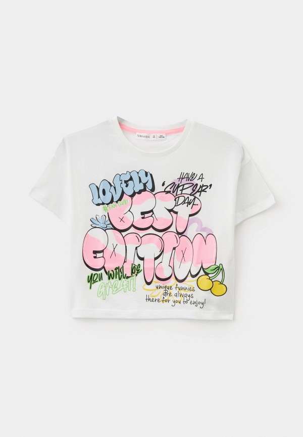 Футболка Terranova 799₽