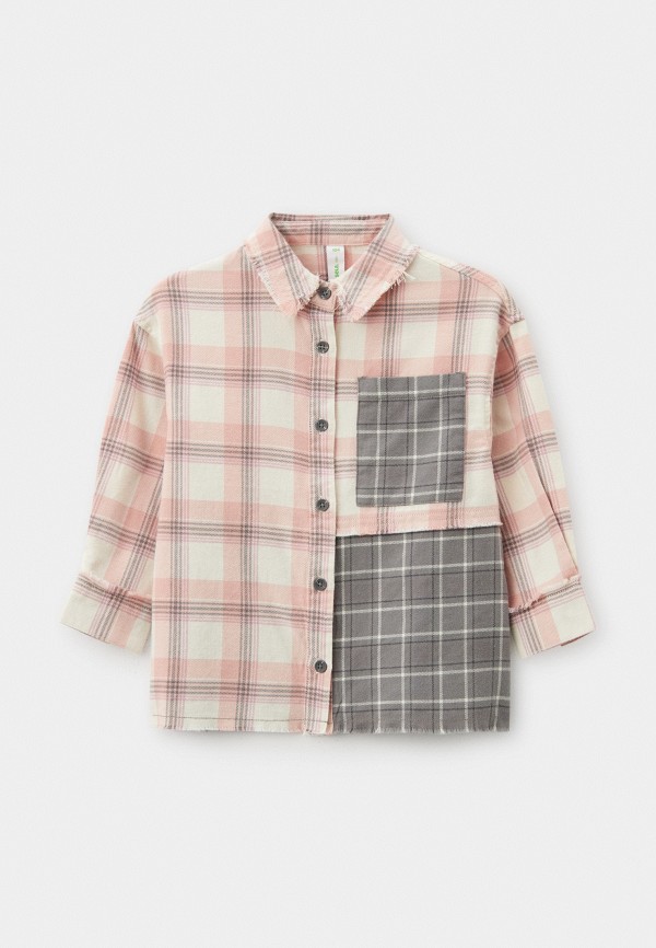 Рубашка Sela 2399₽