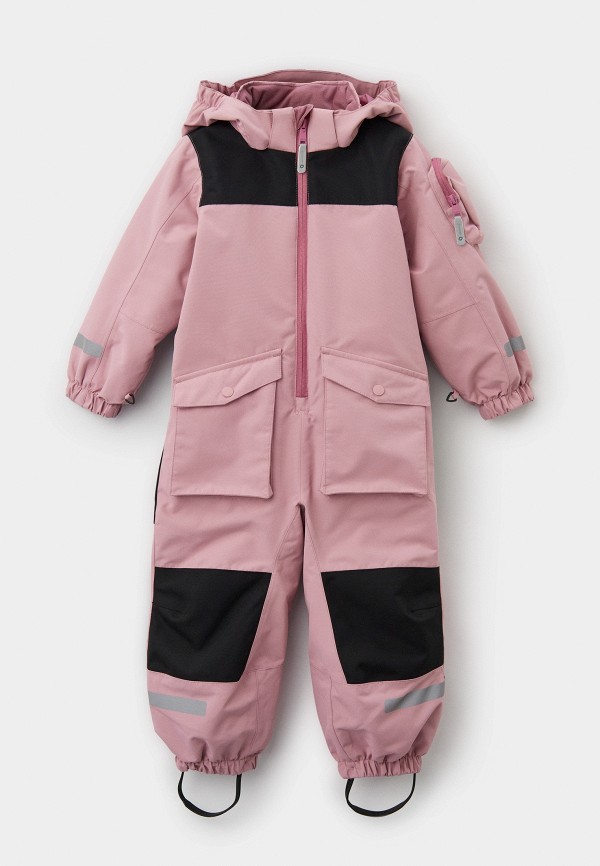 Комбинезон утепленный Sela 6499₽