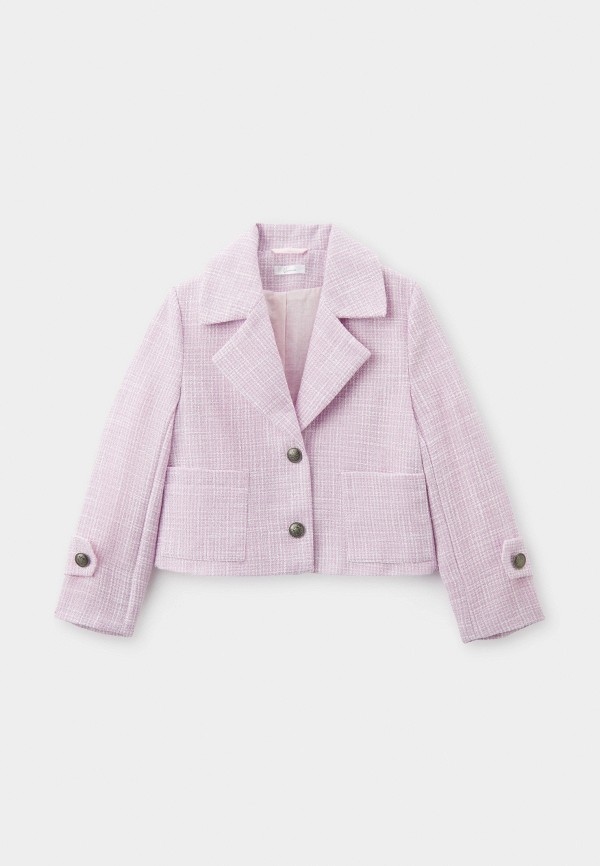 Жакет Карамелли 6329₽