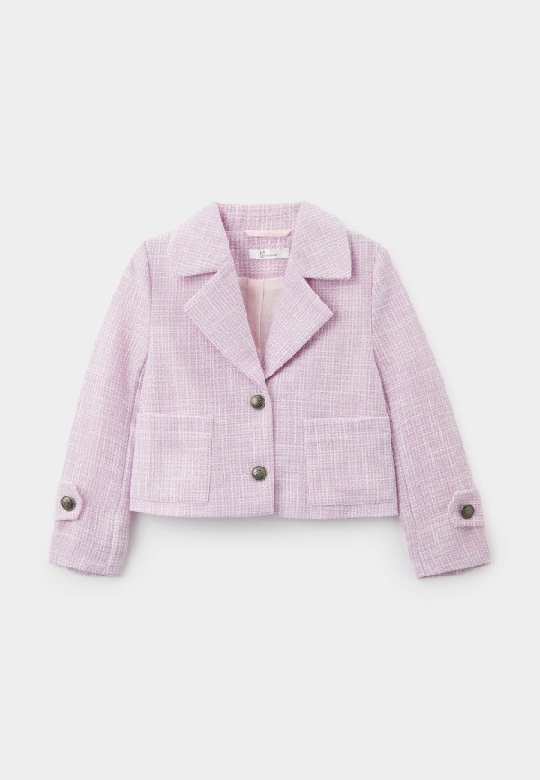 Жакет Карамелли 3765₽