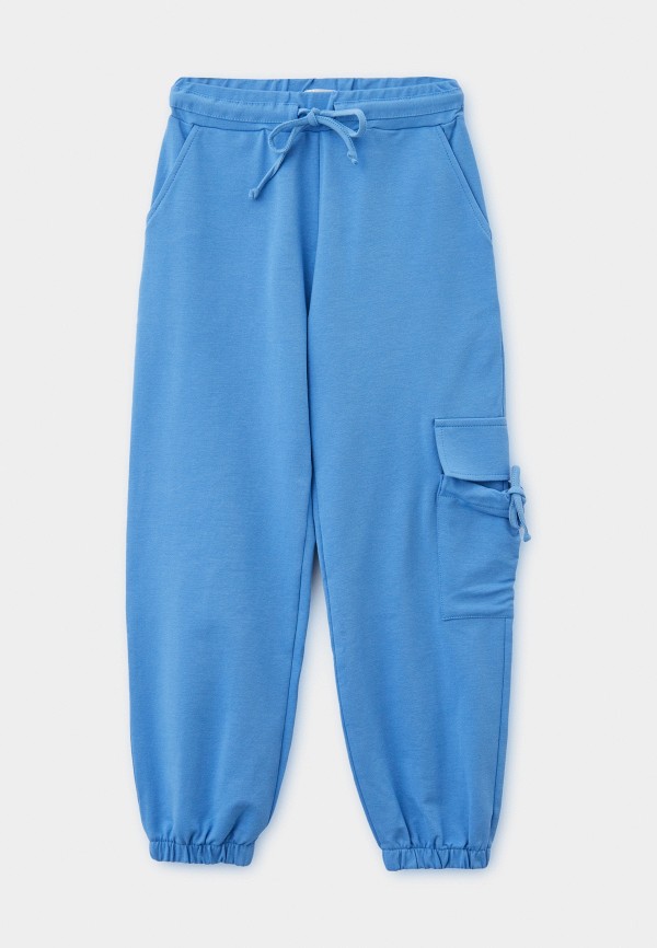 Брюки спортивные Карамелли