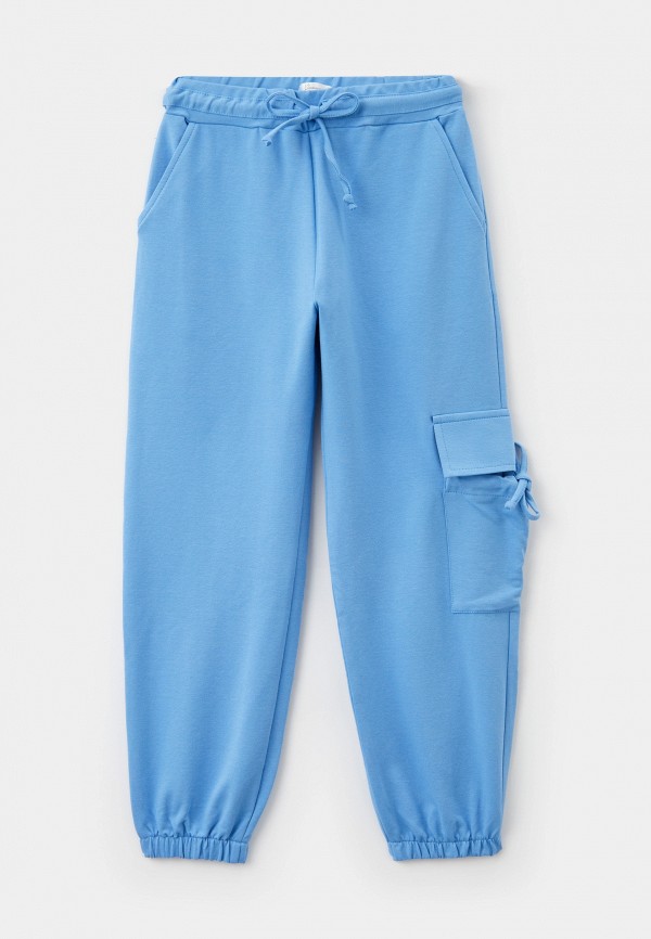 Брюки спортивные Карамелли