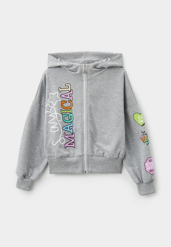 Толстовка Карамелли 5225₽