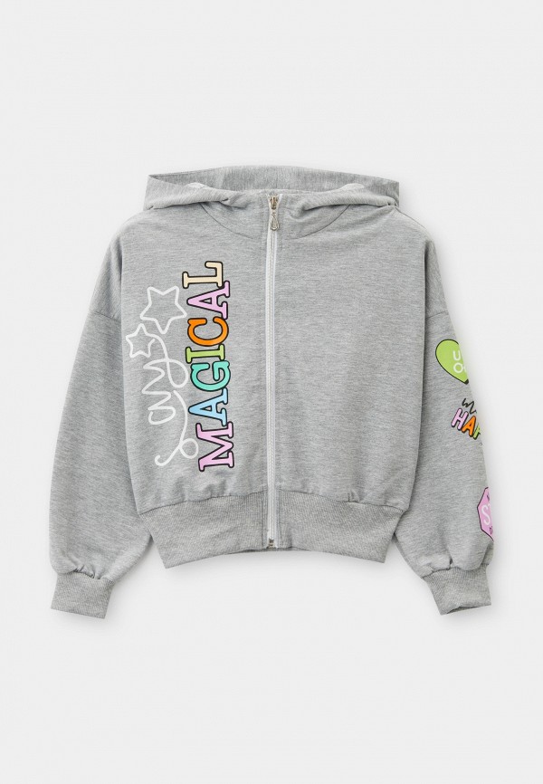 Толстовка Карамелли 3109₽