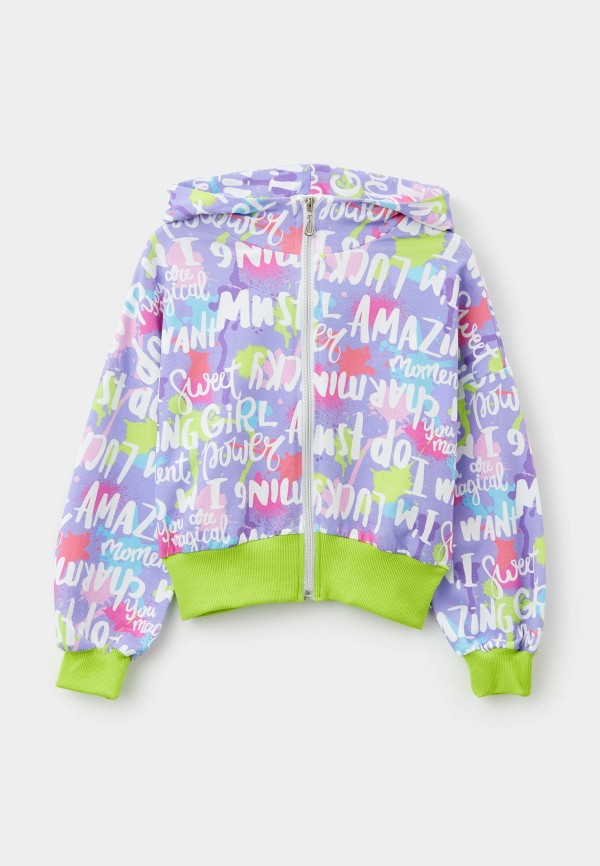 Толстовка Карамелли 5225₽