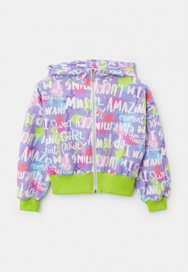 Толстовка Карамелли