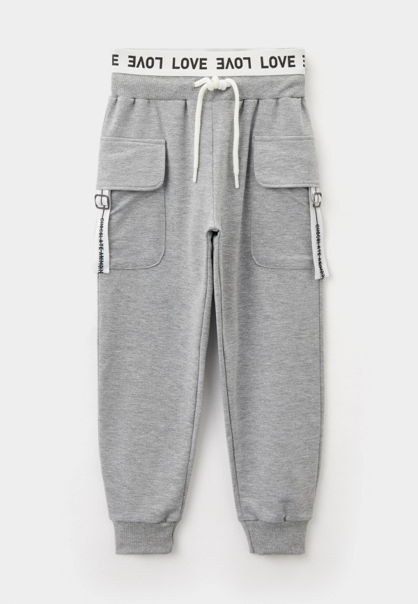 Брюки спортивные Карамелли