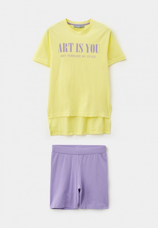 Футболка и шорты Marions 1992₽