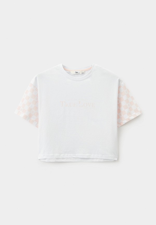 Футболка Ayugi Jeans 1272₽