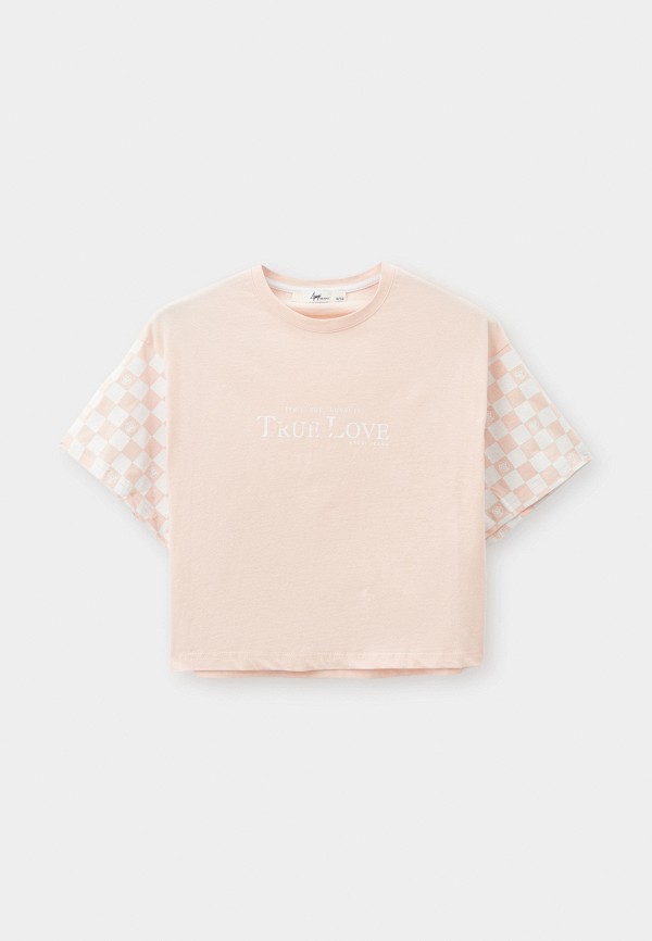 Футболка Ayugi Jeans 1272₽