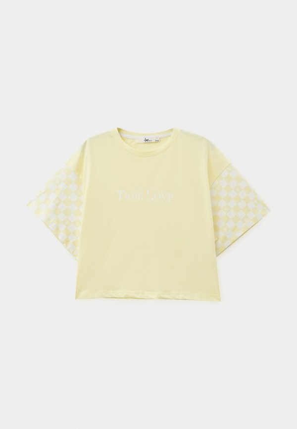 Футболка Ayugi Jeans 1272₽