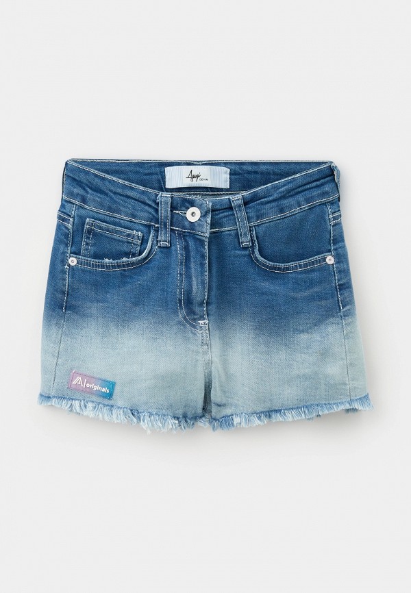 Шорты джинсовые Ayugi Jeans 2320₽