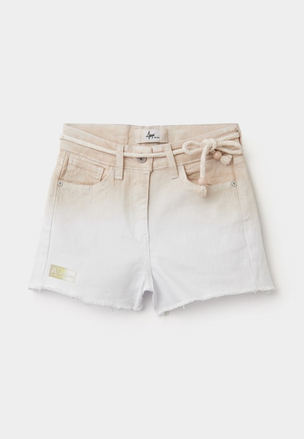 Шорты джинсовые Ayugi Jeans 2320₽