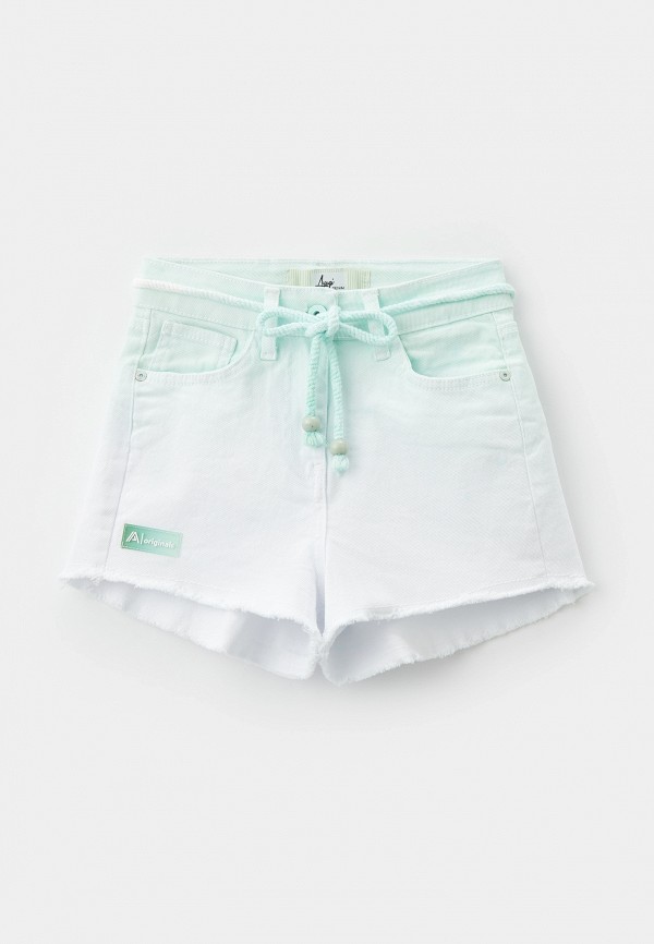 Шорты джинсовые Ayugi Jeans 2652₽