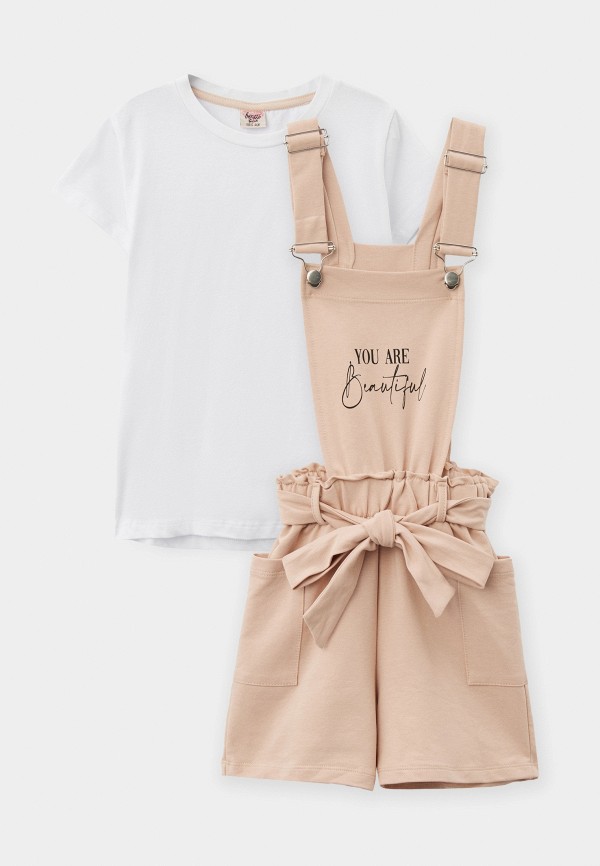 Комбинезон и футболка Beneti 2387₽