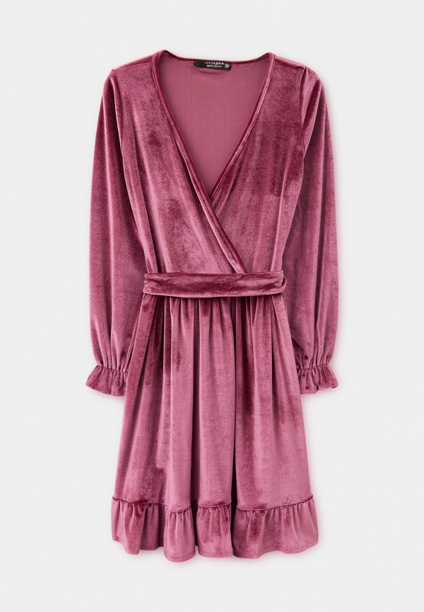 Платье Locoloco All For Junior 2792₽