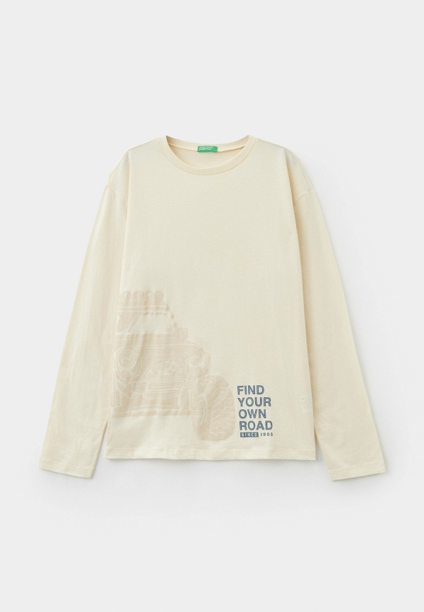 Лонгслив United Colors of Benetton 1000₽