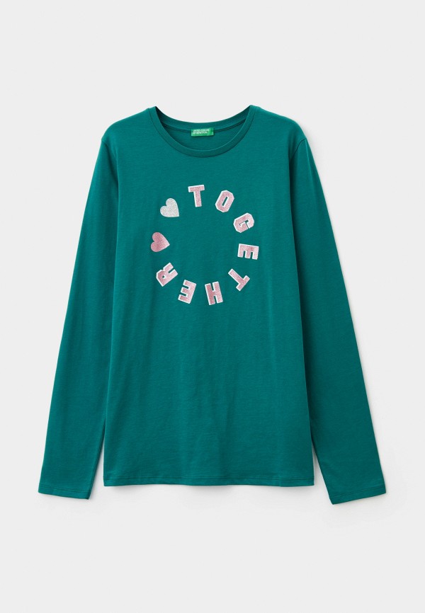 Лонгслив United Colors of Benetton 599₽