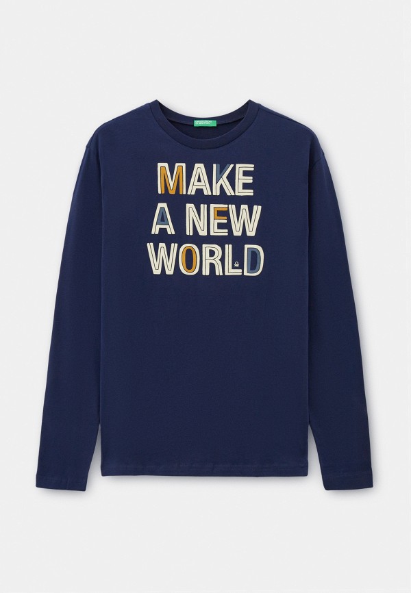 Лонгслив United Colors of Benetton 599₽