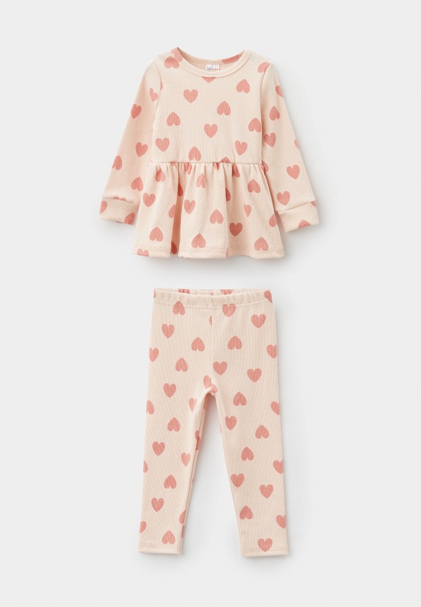 Лонгслив и леггинсы Youlala 1690₽