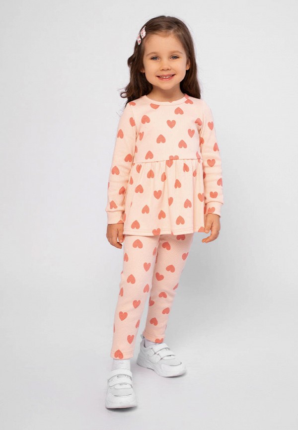 Лонгслив и леггинсы Youlala 1690₽