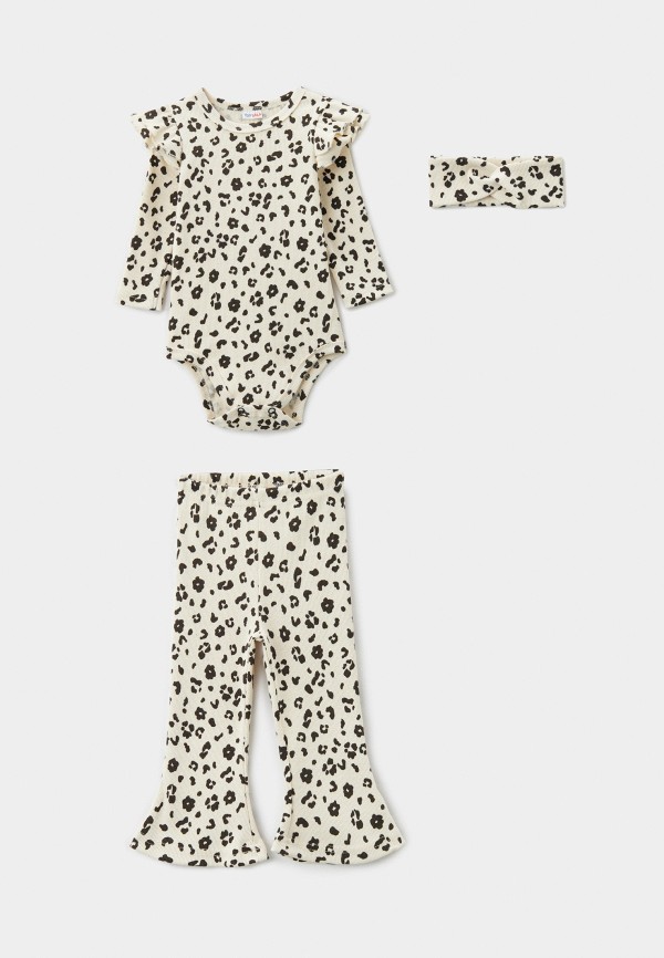 Боди и брюки Youlala 1690₽