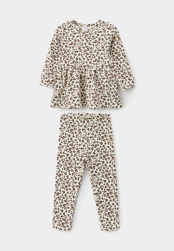 Платье и леггинсы Youlala 1520₽