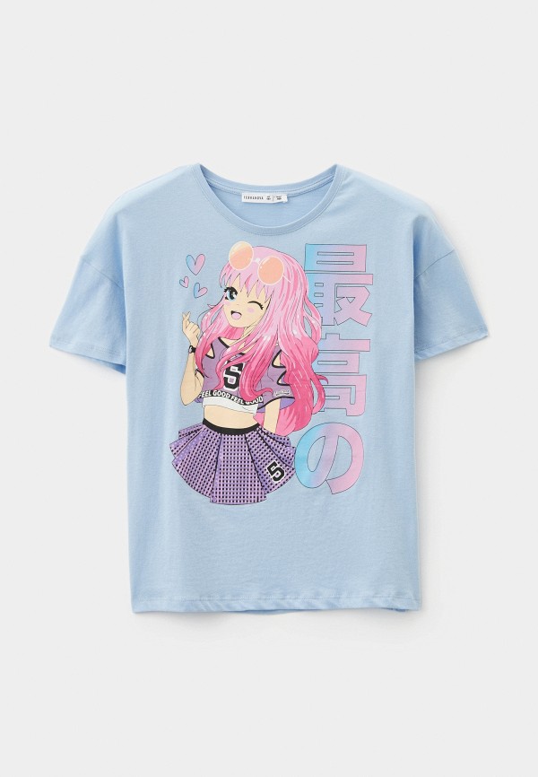 Футболка Terranova 899₽