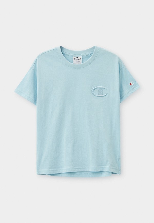 Футболка Champion 1609₽