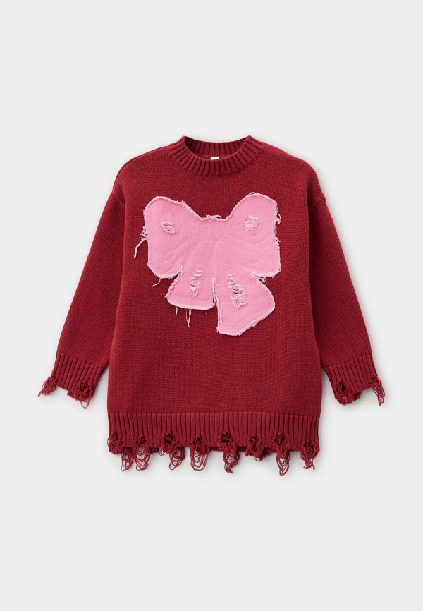 Джемпер Sela 2999₽