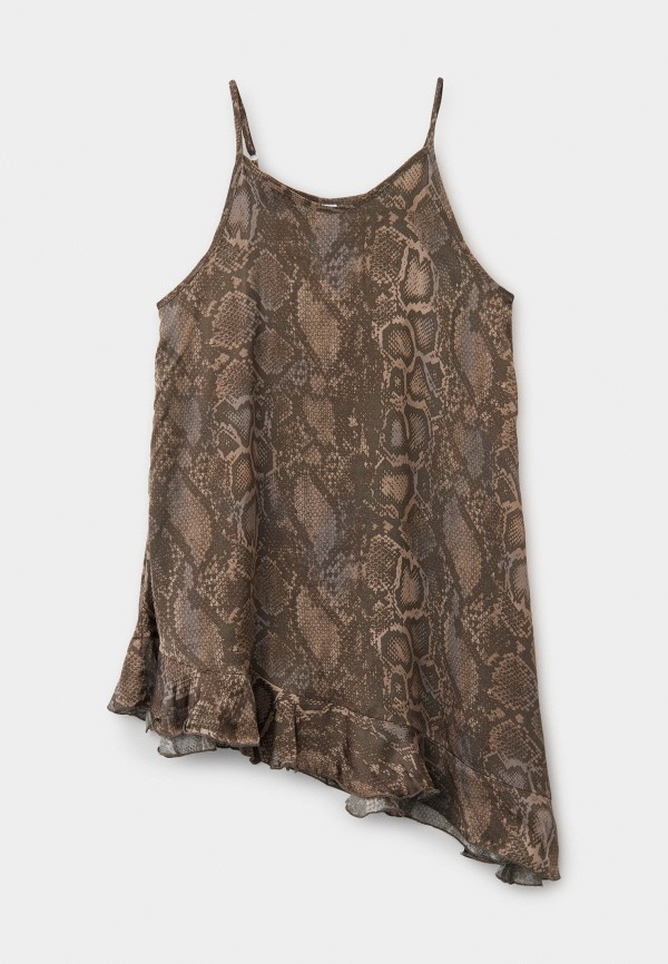 Сарафан Sela 2499₽