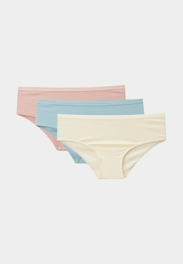 Трусы 3 шт Fila 949₽