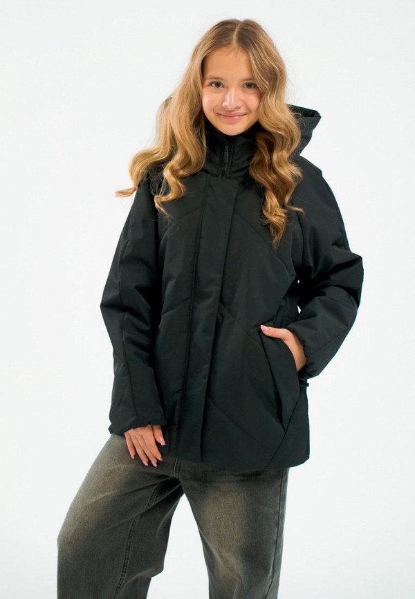 Куртка утепленная Alpex 12675₽